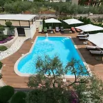 Ferienwohnung Birikina 3 Bei Porec Mit Pool