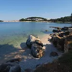 Ferienwohnung Fuer 4 Personen Ca 30 Qm In Rovinj-Cocaletto, Istrien Istrische Riviera