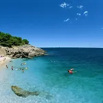 Ferienwohnung In Pula Mit Privatem Balkon