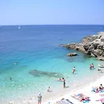 Ferienwohnung In Pula Mit Privatem Balkon