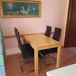 Gemuetliches Appartement In Umag Mit Garten