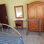 Gemuetliches Appartement In Umag Mit Garten