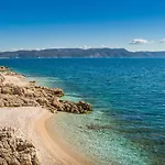Nonna Laura Adriatic Dream Apartment With Sea View