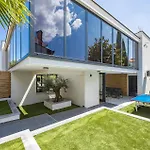 Pet Friendly Home In Medulin With Sauna