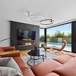 Pet Friendly Home In Medulin With Sauna