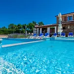 Villa Vela Vrata, A Tranquil And Luxurious Pool Villa