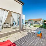 Villa Azul