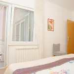 Comfort ,1Bdr App With Sea View,Ac,41