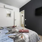 Four-Bedroom Holiday Home In Rovinjsko Selo