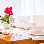 Apartment Near Bijeca Sand Beach In Medolino
