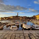 Apartment Lipa Rovinj