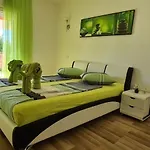 Modern Apartment Ivan With Pool And Terrace