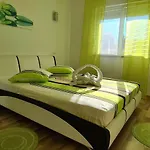 Modern Apartment Ivan With Pool And Terrace