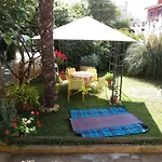 Ruhige Ferienwohnung In Strandnaehe