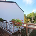 Ferienhaus Palma In Strandnaehe Mit Garten Grill