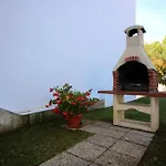 Ferienhaus Palma In Strandnaehe Mit Garten Grill