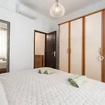 Ferienwohnung Eufrasiana In Porec Altstadt
