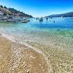 Ferienwohnung Fuer 5 Personen Ca 47 Qm In Rabac, Istrien Bucht Von Rabac
