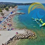 Ferienwohnung Fuer 4 Personen Ca 35 Qm In Valbandon, Istrien Istrische Riviera