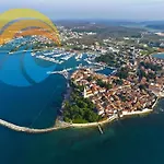 Ferienwohnung Fuer 4 Personen Ca 40 Qm In Novigrad, Istrien Istrische Riviera