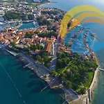 Ferienwohnung Fuer 4 Personen Ca 40 Qm In Novigrad, Istrien Istrische Riviera