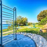 Ferienwohnung Fuer 3 Personen Ca 25 Qm In Pjescana Uvala, Istrien Istrische Riviera