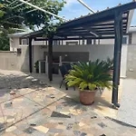 Wohnung In Fazana Mit Grill