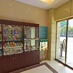 Greentree Alliance Jiangsu Yangzhou Hnajiang Middle Road Libao Square Hotel