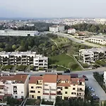 Apartment Tissa