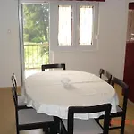 Klimatisierte Wohnung Mit Balkon Und Parkplatz