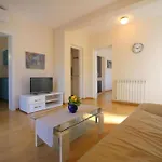 Ferienwohnung Paradiso 1 Mit Pool