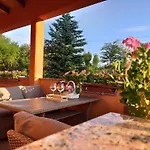 Ferienhaus Davorka In Ruzici Mit Grossem Garten