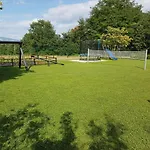 Ferienhaus Davorka In Ruzici Mit Grossem Garten