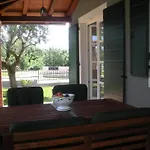 Ferienhaus Villa Nika Mit Privatem Aussenwhirlpool