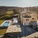 Villa Vale By Awaytocroatia