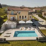 Villa Vale By Awaytocroatia