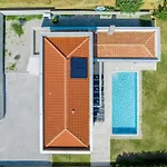 Villa Marichi An Countryside Retreat With Pool And Sauna