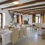 Holiday Home In Dolenja Vas - Istrien 51825