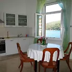 Apartment In Rabac 51834