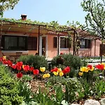 Holiday Home In Tinjan - Istrien 51828