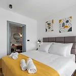 Villa Ani For 8 People Near Labin Rabac With Private Pool And Children Playground