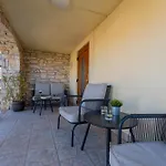 Casa Nadia In Peroj - Haus Fuer 8 Personen