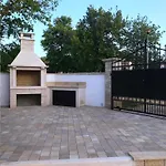Villa Bavaria Porec