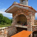 Villablu2 Doppelhaushaelfte Fantastic Seaview, Pool
