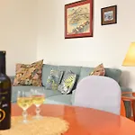 Seaview Apartment Bojan Rabac