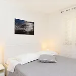 Seaview Apartment Bojan Rabac