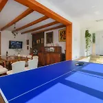 Villa Monte Magno