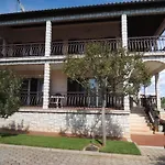 Ferienwohnung Rosmarin Porec