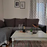 Rustic Istria Apartment