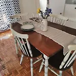 Rustic Istria Apartment